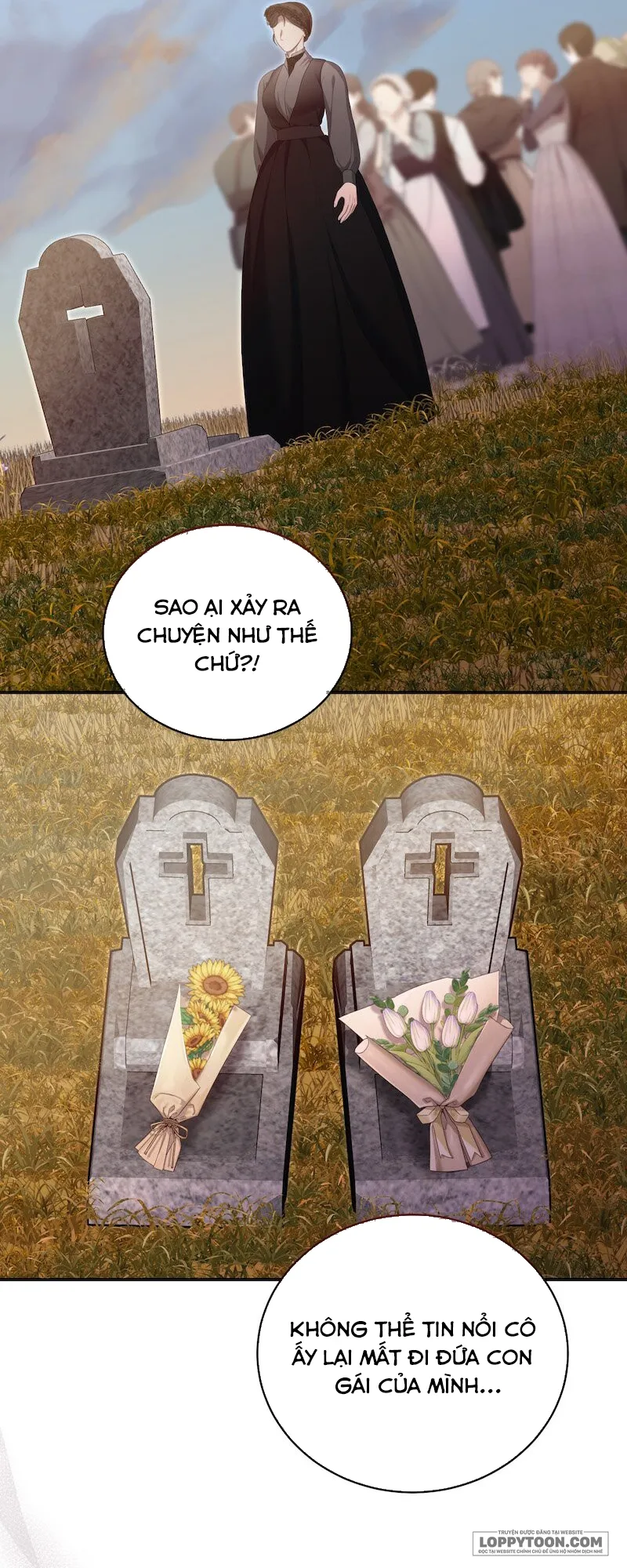 Hầu Nữ Không Còn Thèm Muốn Chủ Nhân Nữa - Chap 35 - Trang 2