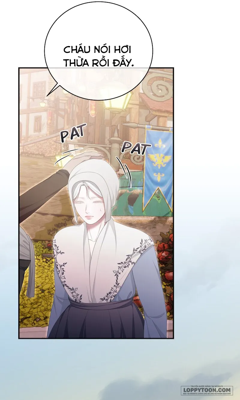 Hầu Nữ Không Còn Thèm Muốn Chủ Nhân Nữa - Chap 35 - Trang 14
