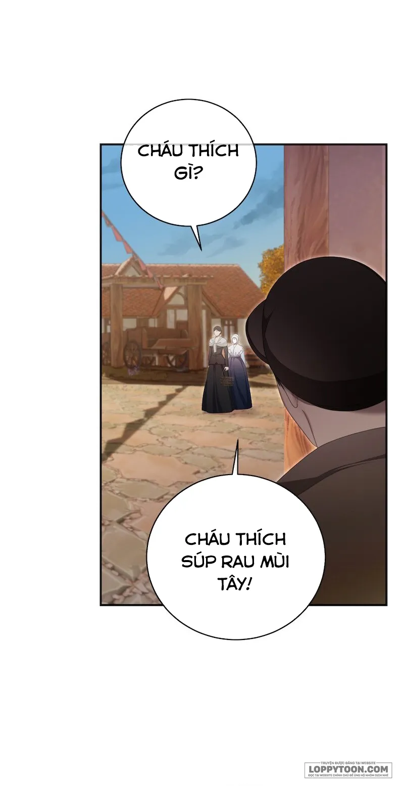 Hầu Nữ Không Còn Thèm Muốn Chủ Nhân Nữa - Chap 35 - Trang 16