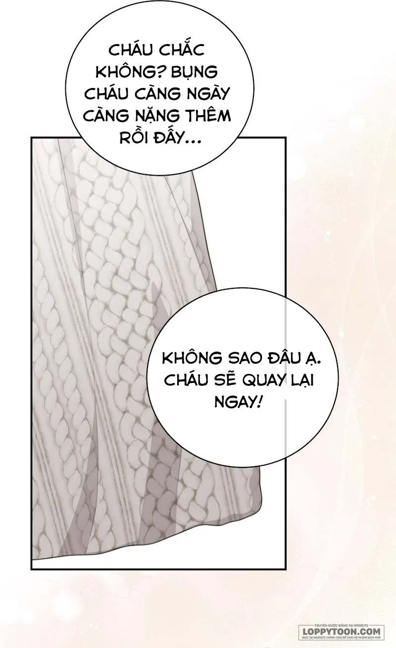 Hầu Nữ Không Còn Thèm Muốn Chủ Nhân Nữa - Chap 35 - Trang 22