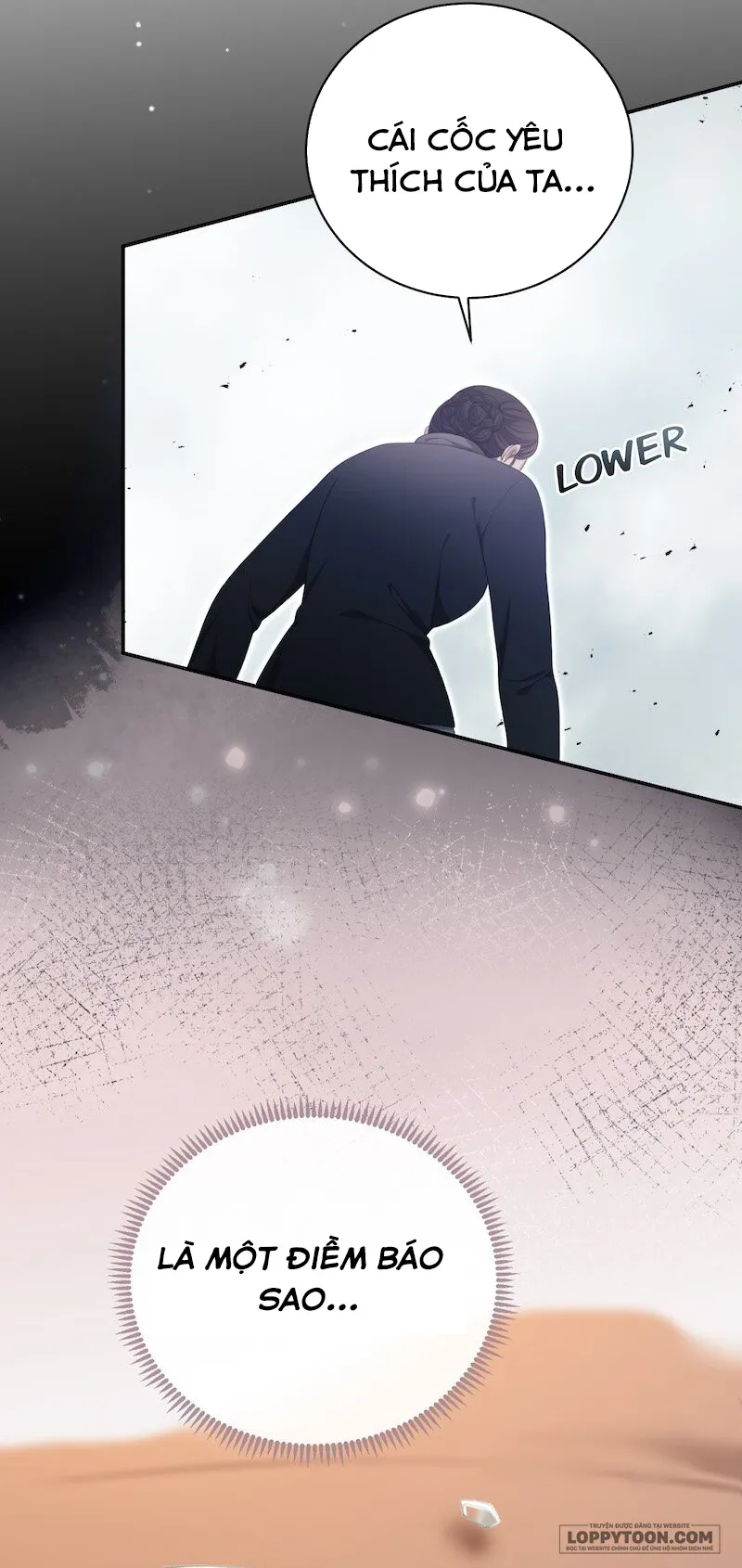 Hầu Nữ Không Còn Thèm Muốn Chủ Nhân Nữa - Chap 35 - Trang 26