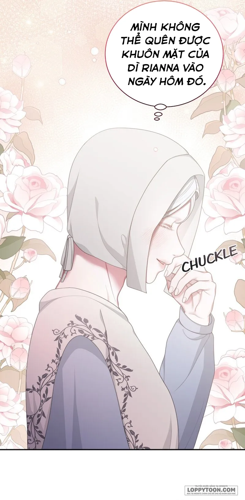 Hầu Nữ Không Còn Thèm Muốn Chủ Nhân Nữa - Chap 35 - Trang 33