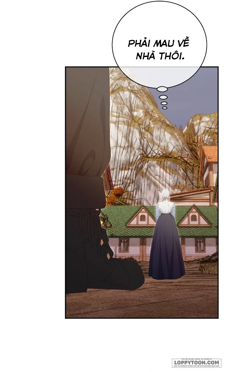 Hầu Nữ Không Còn Thèm Muốn Chủ Nhân Nữa - Chap 35 - Trang 34