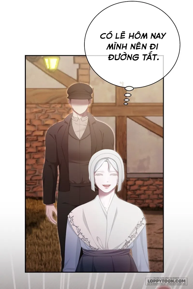 Hầu Nữ Không Còn Thèm Muốn Chủ Nhân Nữa - Chap 35 - Trang 35