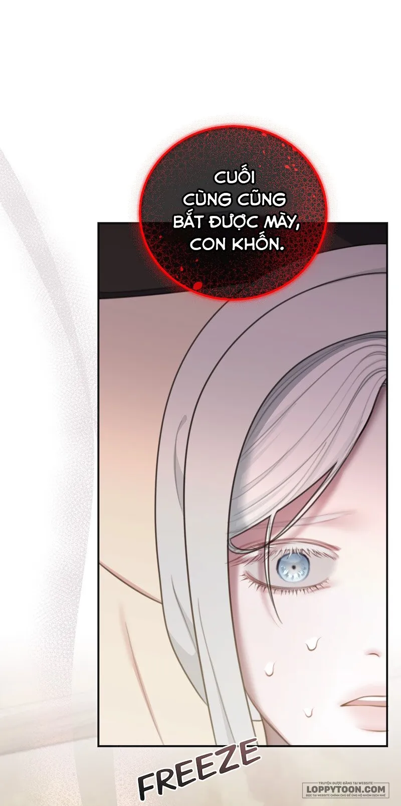 Hầu Nữ Không Còn Thèm Muốn Chủ Nhân Nữa - Chap 35 - Trang 37