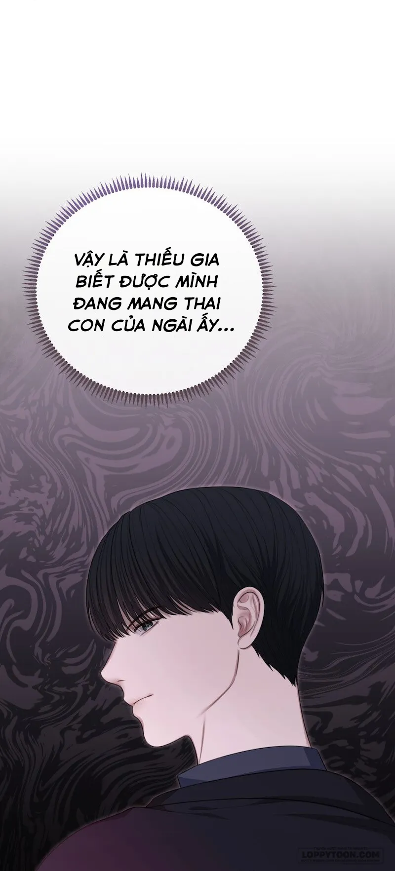 Hầu Nữ Không Còn Thèm Muốn Chủ Nhân Nữa - Chap 35 - Trang 40