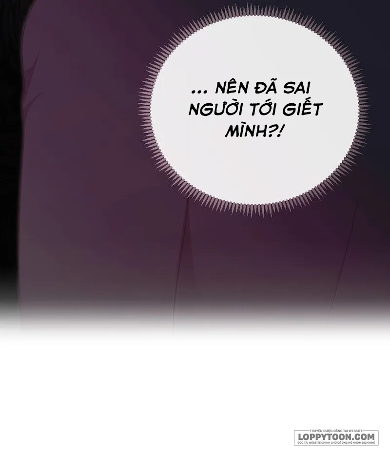 Hầu Nữ Không Còn Thèm Muốn Chủ Nhân Nữa - Chap 35 - Trang 41