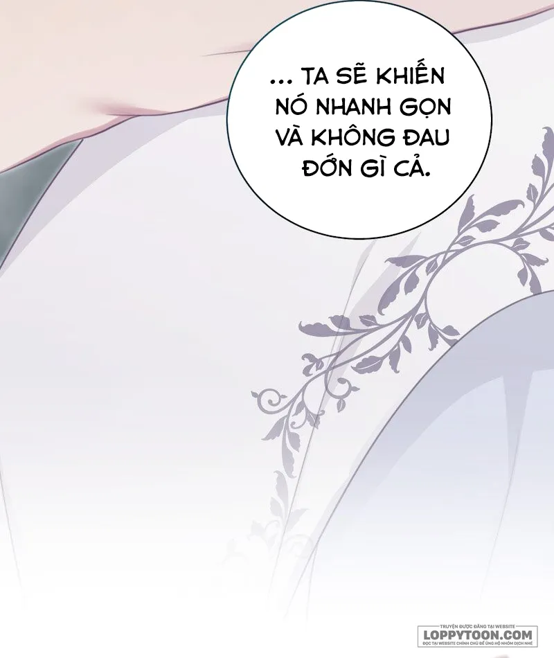 Hầu Nữ Không Còn Thèm Muốn Chủ Nhân Nữa - Chap 35 - Trang 44