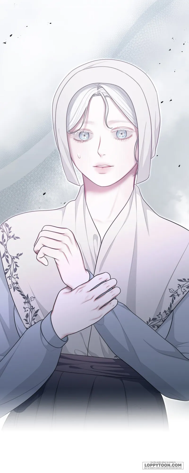 Hầu Nữ Không Còn Thèm Muốn Chủ Nhân Nữa - Chap 35 - Trang 47