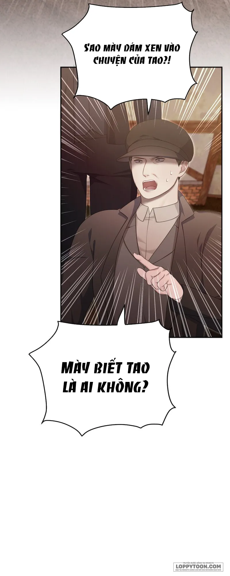 Hầu Nữ Không Còn Thèm Muốn Chủ Nhân Nữa - Chap 35 - Trang 51