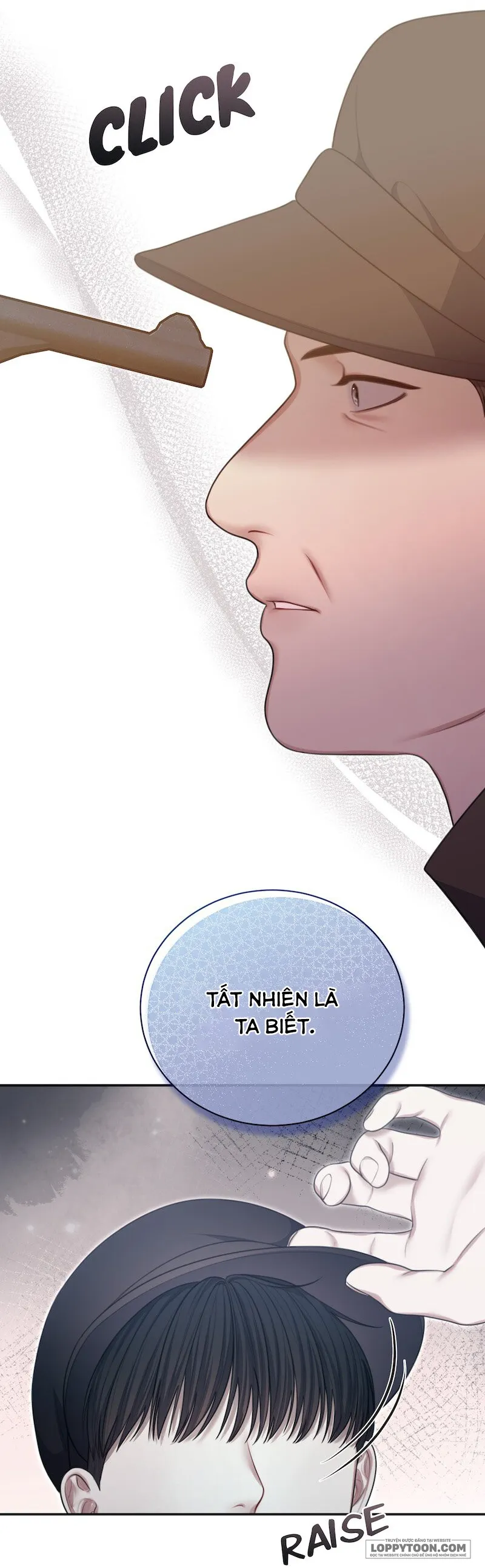 Hầu Nữ Không Còn Thèm Muốn Chủ Nhân Nữa - Chap 35 - Trang 52