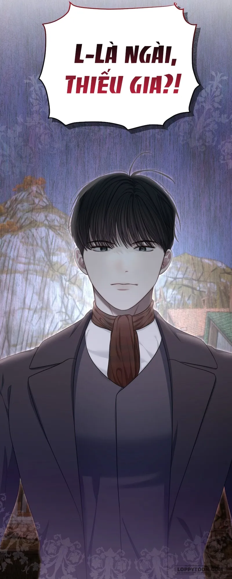 Hầu Nữ Không Còn Thèm Muốn Chủ Nhân Nữa - Chap 35 - Trang 55