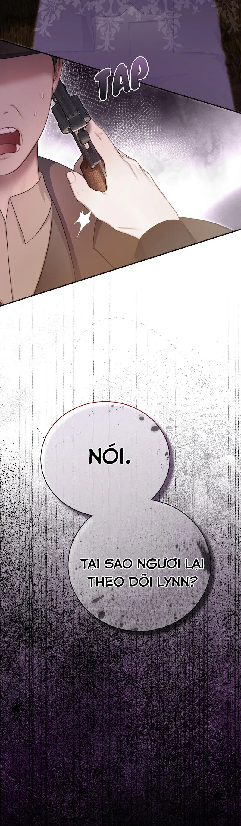 Hầu Nữ Không Còn Thèm Muốn Chủ Nhân Nữa - Chap 35 - Trang 56