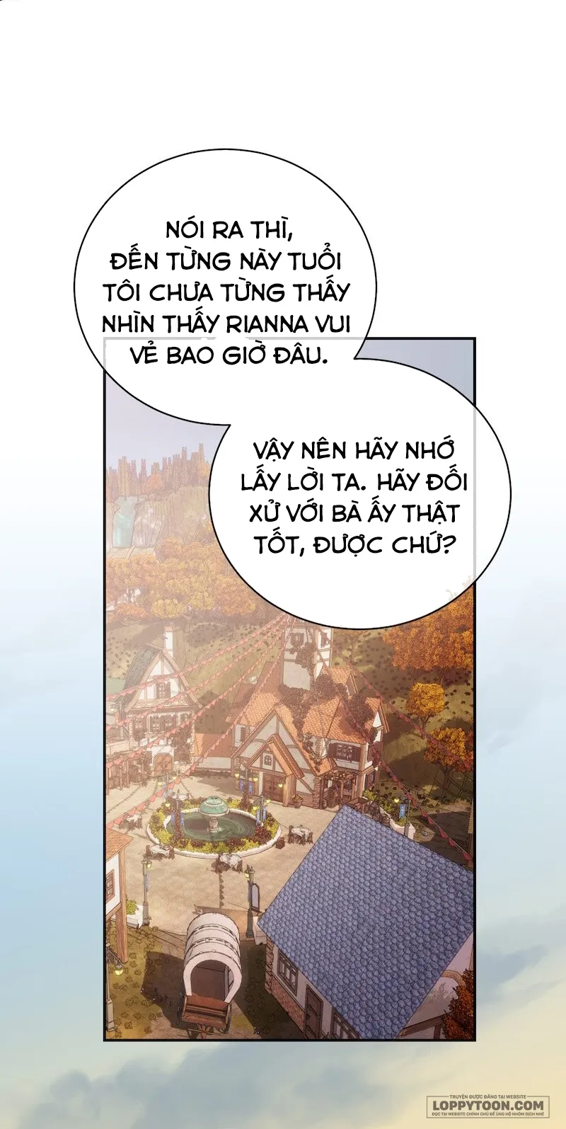 Hầu Nữ Không Còn Thèm Muốn Chủ Nhân Nữa - Chap 35 - Trang 7