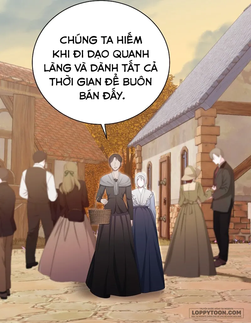 Hầu Nữ Không Còn Thèm Muốn Chủ Nhân Nữa - Chap 35 - Trang 8