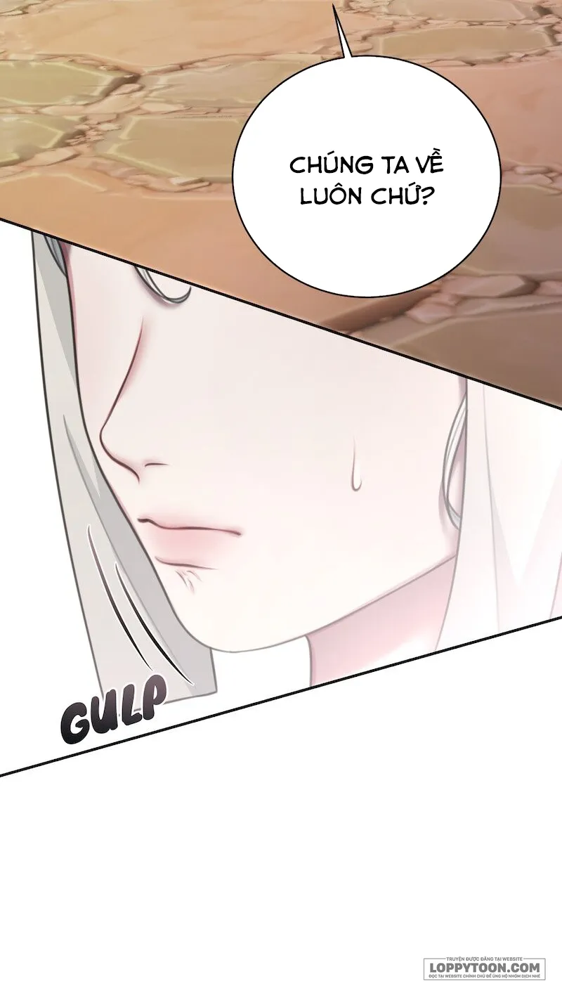Hầu Nữ Không Còn Thèm Muốn Chủ Nhân Nữa - Chap 35 - Trang 9