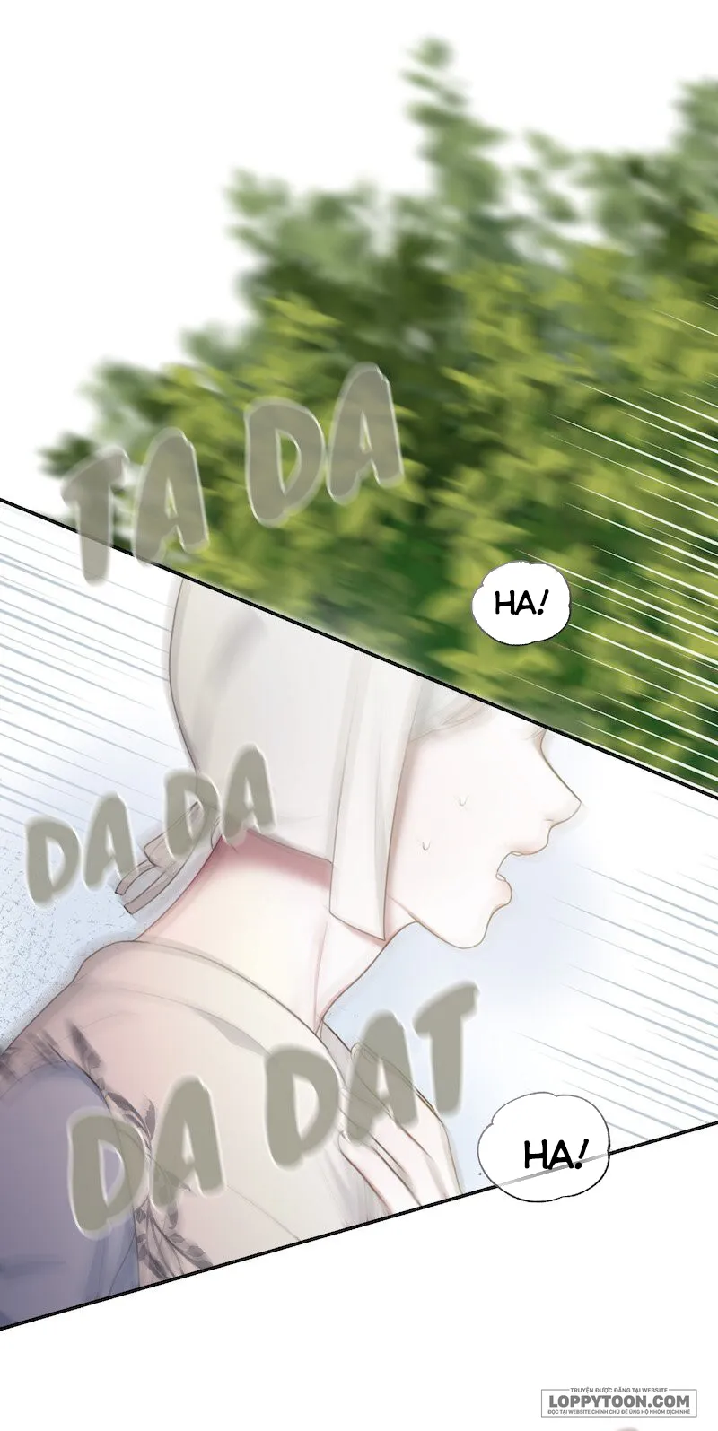 Hầu Nữ Không Còn Thèm Muốn Chủ Nhân Nữa - Chap 36 - Trang 1