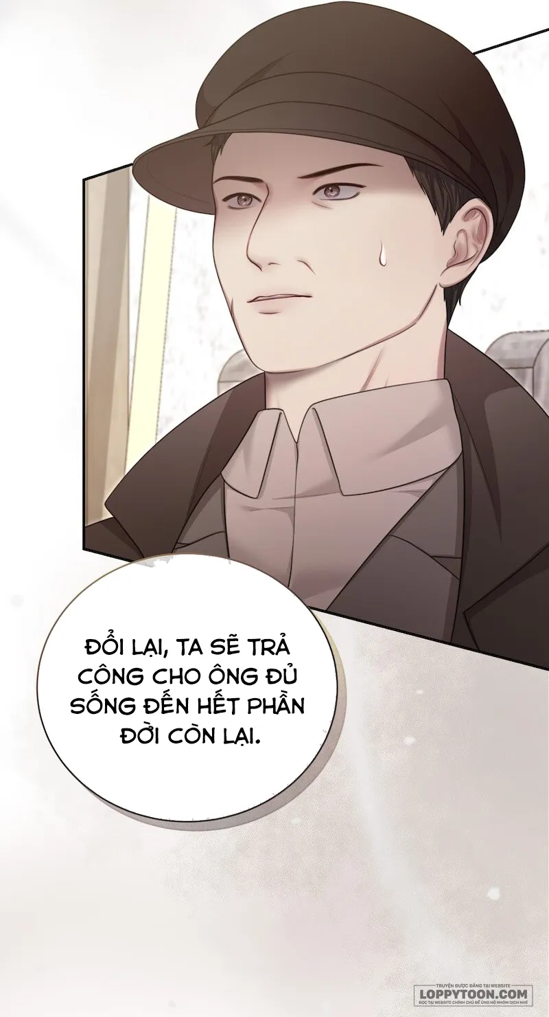 Hầu Nữ Không Còn Thèm Muốn Chủ Nhân Nữa - Chap 36 - Trang 18
