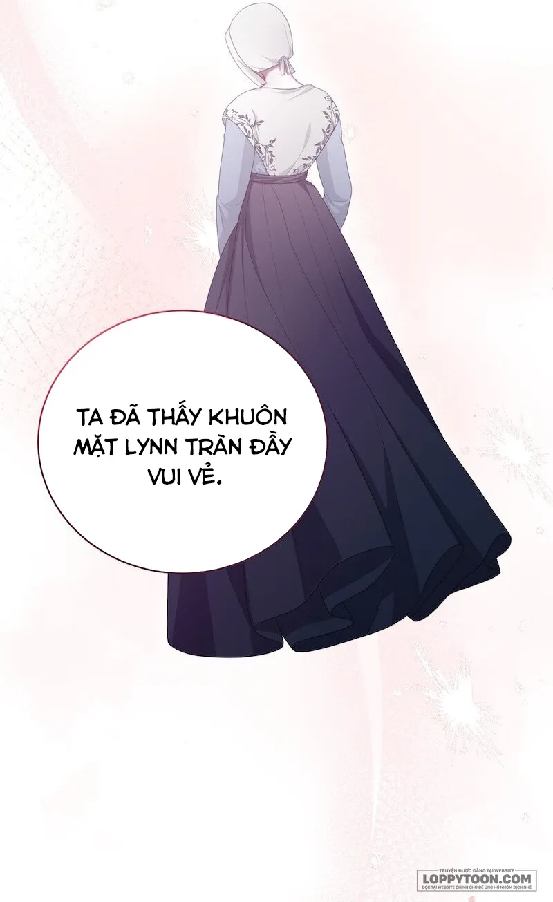 Hầu Nữ Không Còn Thèm Muốn Chủ Nhân Nữa - Chap 36 - Trang 24