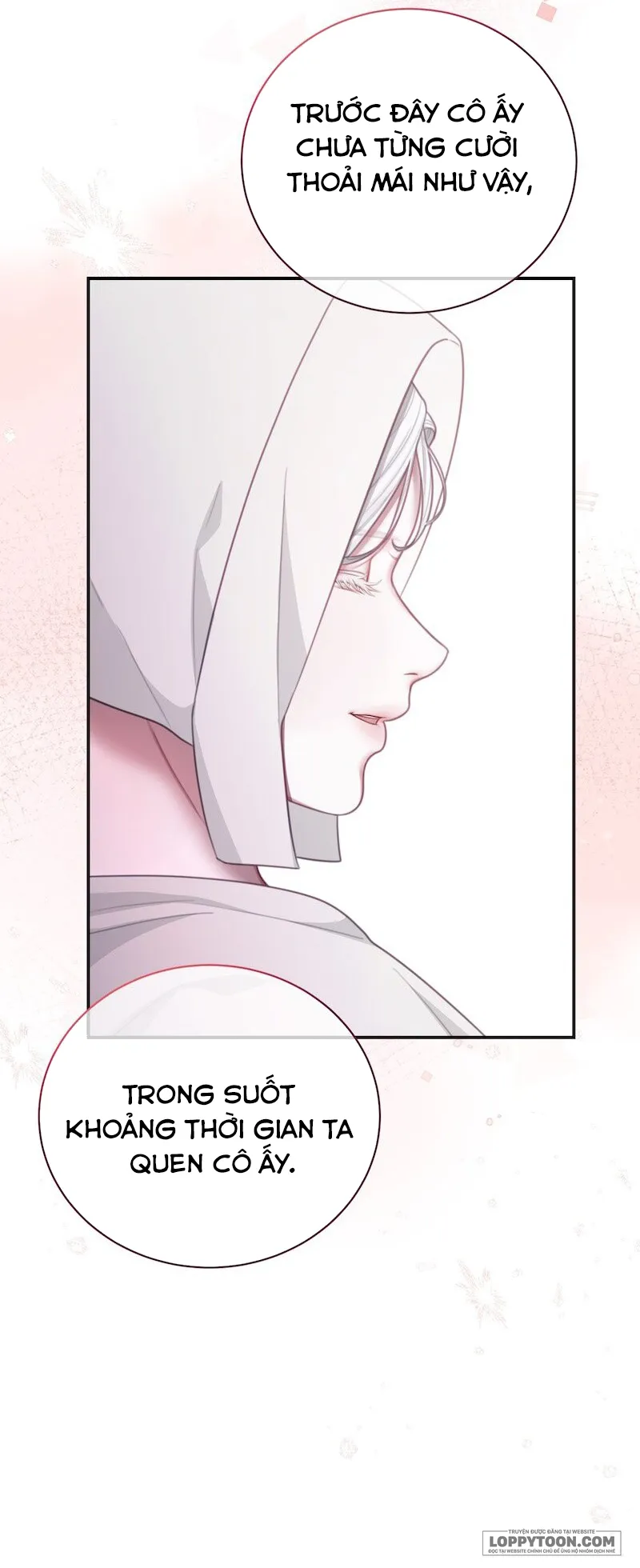 Hầu Nữ Không Còn Thèm Muốn Chủ Nhân Nữa - Chap 36 - Trang 25
