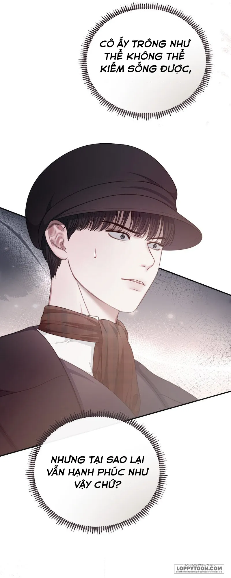 Hầu Nữ Không Còn Thèm Muốn Chủ Nhân Nữa - Chap 36 - Trang 26
