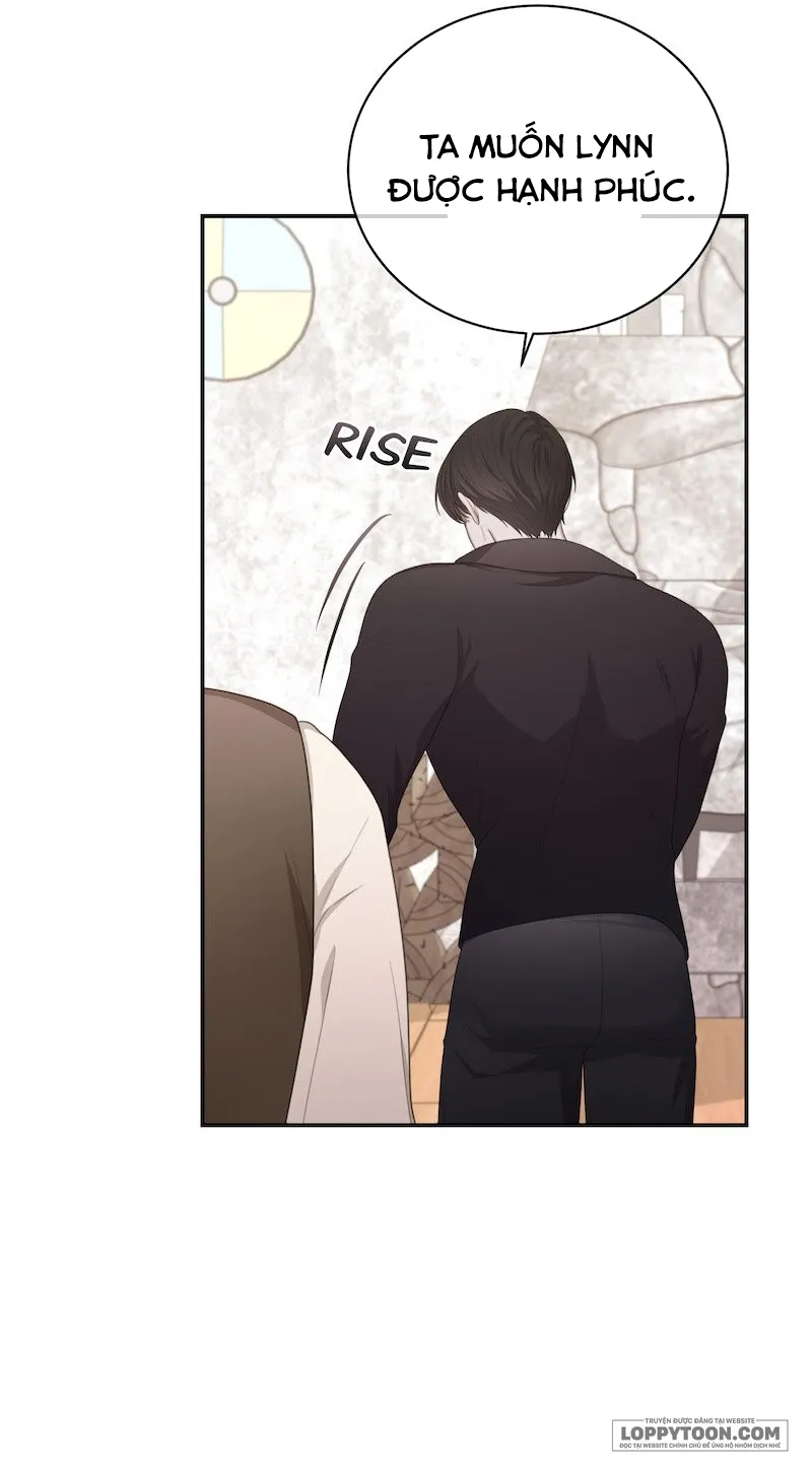 Hầu Nữ Không Còn Thèm Muốn Chủ Nhân Nữa - Chap 36 - Trang 31