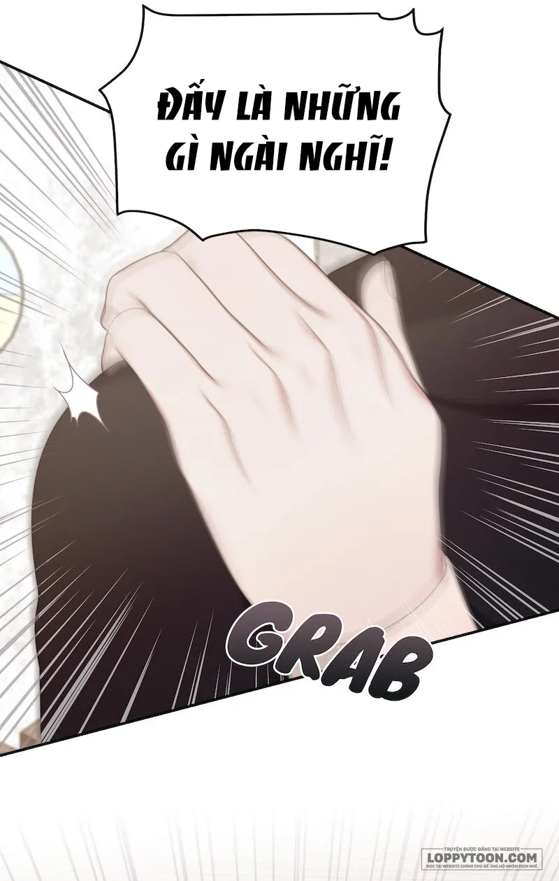 Hầu Nữ Không Còn Thèm Muốn Chủ Nhân Nữa - Chap 36 - Trang 32