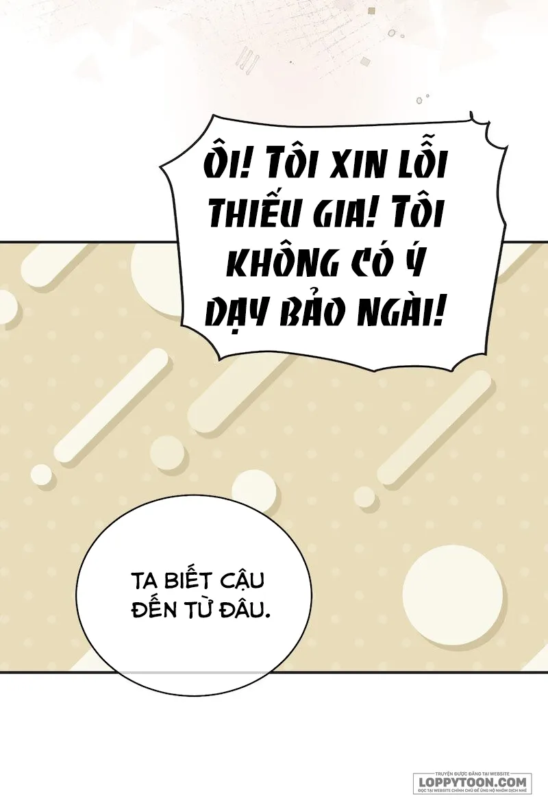 Hầu Nữ Không Còn Thèm Muốn Chủ Nhân Nữa - Chap 36 - Trang 34
