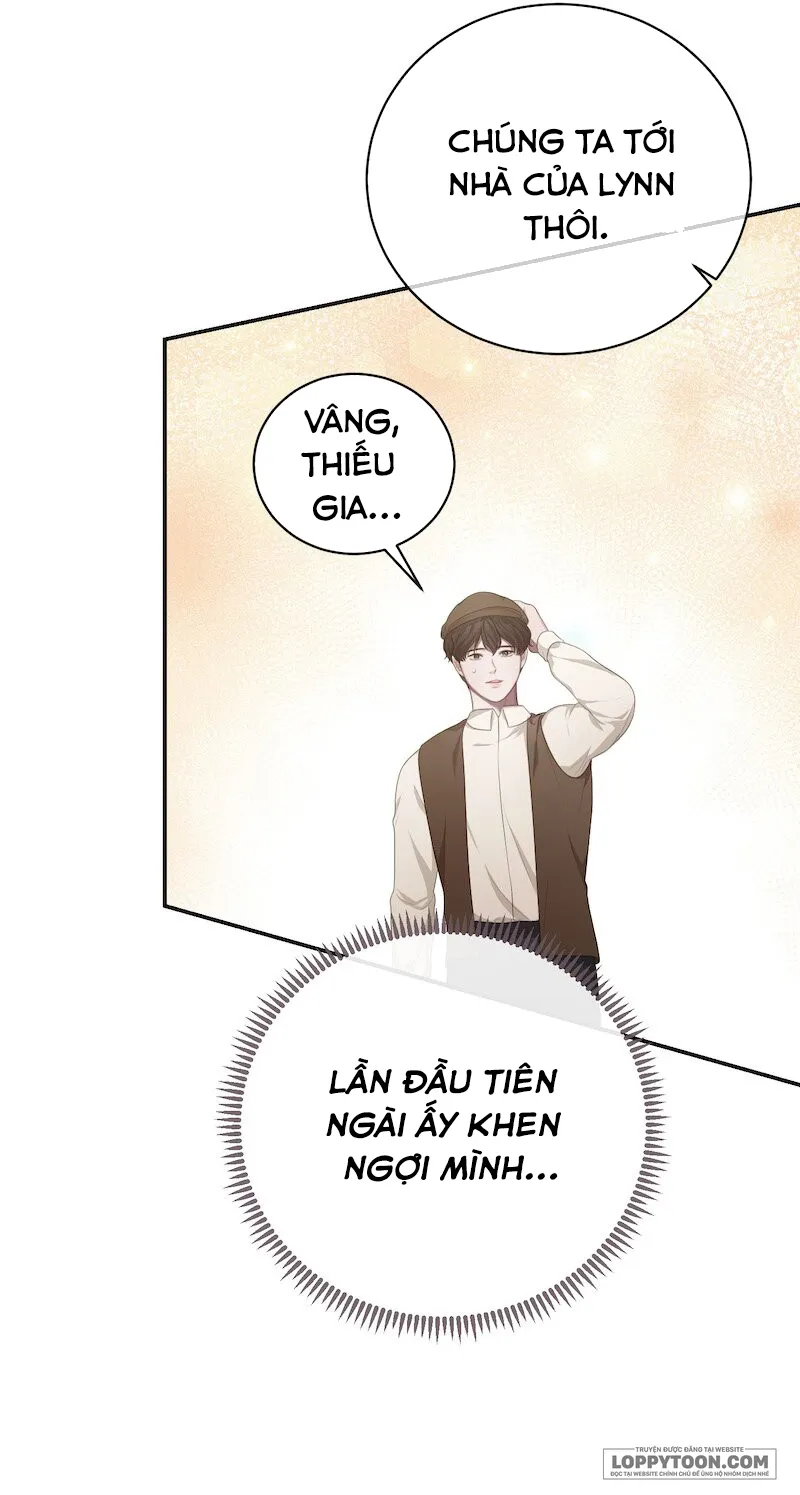 Hầu Nữ Không Còn Thèm Muốn Chủ Nhân Nữa - Chap 36 - Trang 36