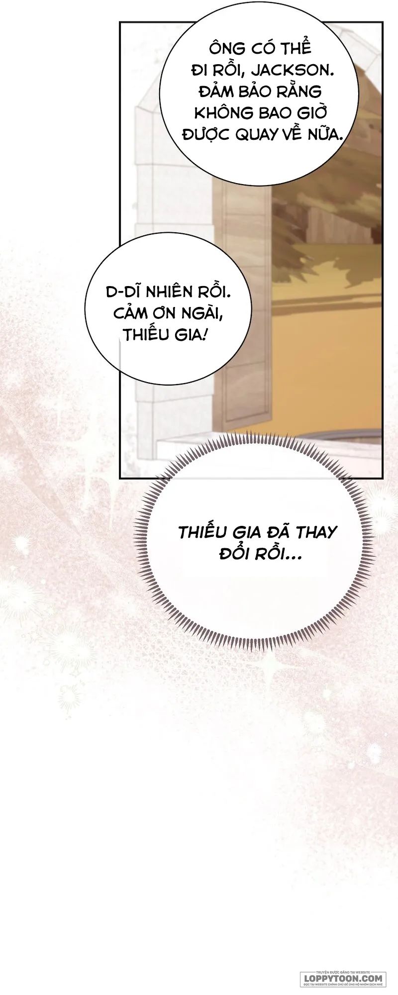 Hầu Nữ Không Còn Thèm Muốn Chủ Nhân Nữa - Chap 36 - Trang 37