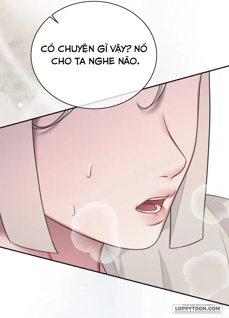 Hầu Nữ Không Còn Thèm Muốn Chủ Nhân Nữa - Chap 36 - Trang 5