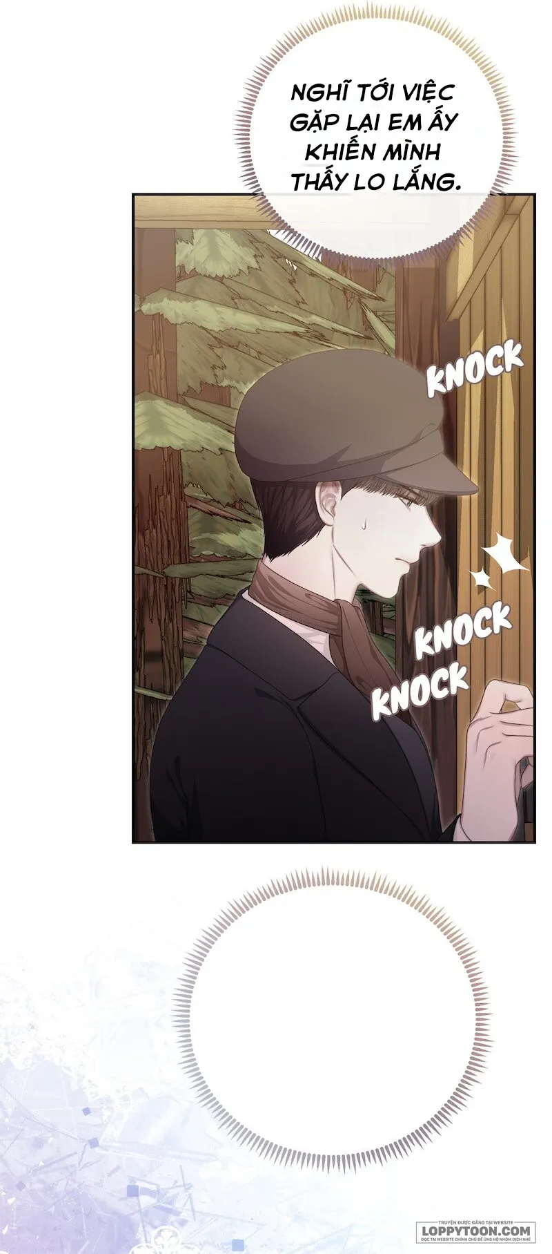 Hầu Nữ Không Còn Thèm Muốn Chủ Nhân Nữa - Chap 36 - Trang 42