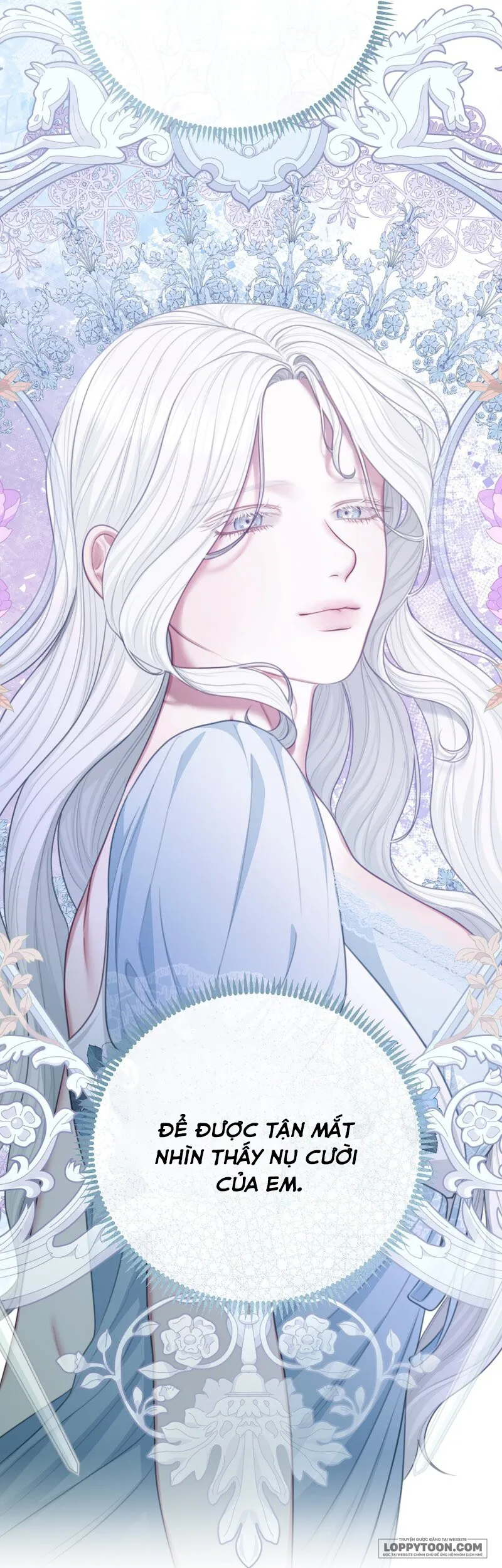 Hầu Nữ Không Còn Thèm Muốn Chủ Nhân Nữa - Chap 36 - Trang 44