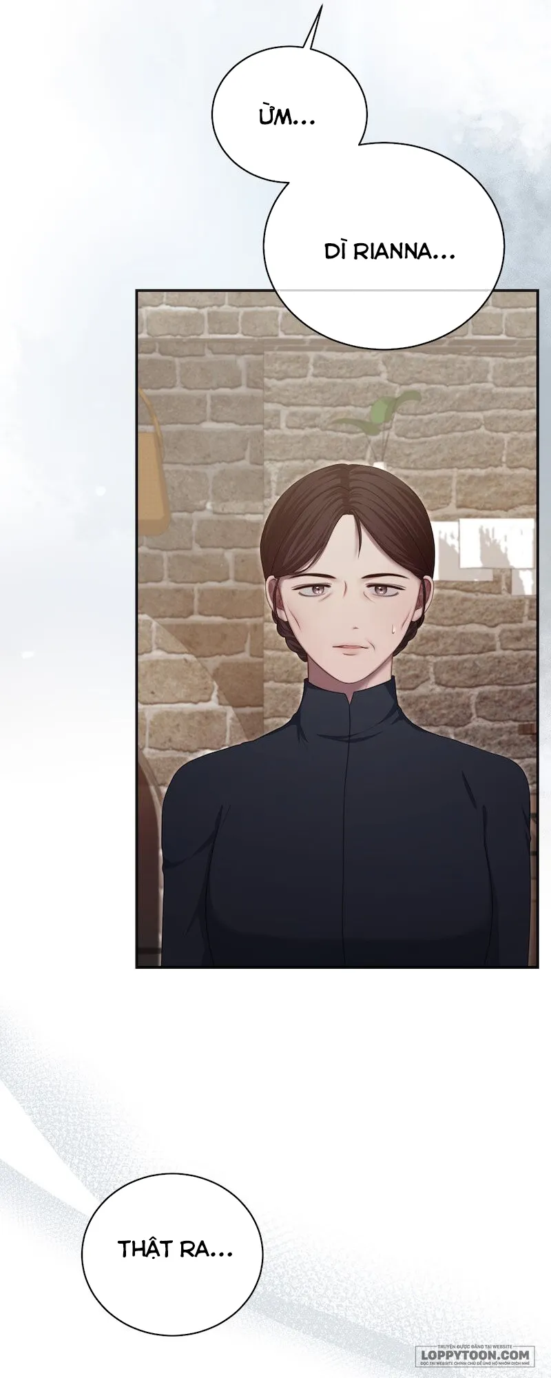 Hầu Nữ Không Còn Thèm Muốn Chủ Nhân Nữa - Chap 36 - Trang 6
