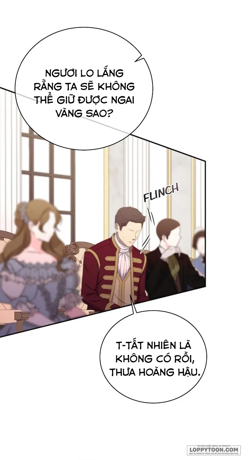 Hầu Nữ Không Còn Thèm Muốn Chủ Nhân Nữa - Chap 36 - Trang 56