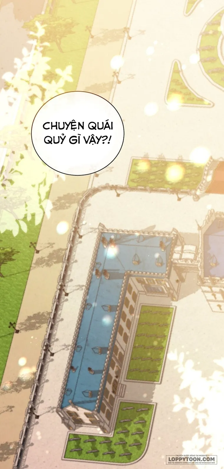Hầu Nữ Không Còn Thèm Muốn Chủ Nhân Nữa - Chap 37 - Trang 1