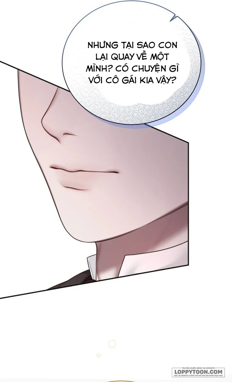 Hầu Nữ Không Còn Thèm Muốn Chủ Nhân Nữa - Chap 37 - Trang 11
