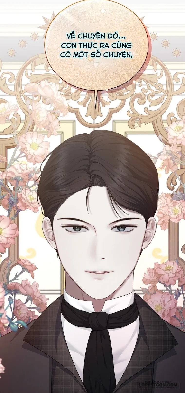 Hầu Nữ Không Còn Thèm Muốn Chủ Nhân Nữa - Chap 37 - Trang 12