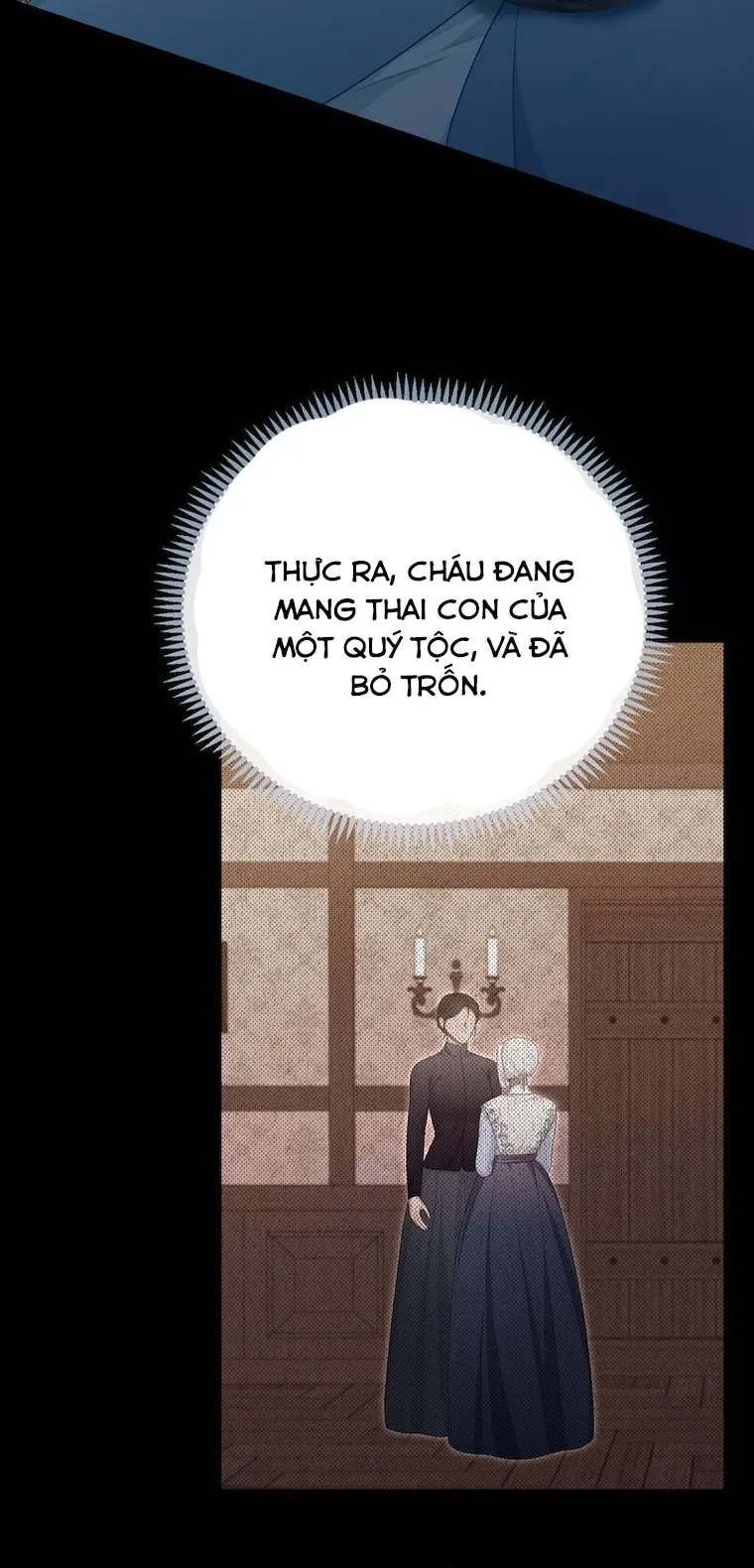 Hầu Nữ Không Còn Thèm Muốn Chủ Nhân Nữa - Chap 37 - Trang 19