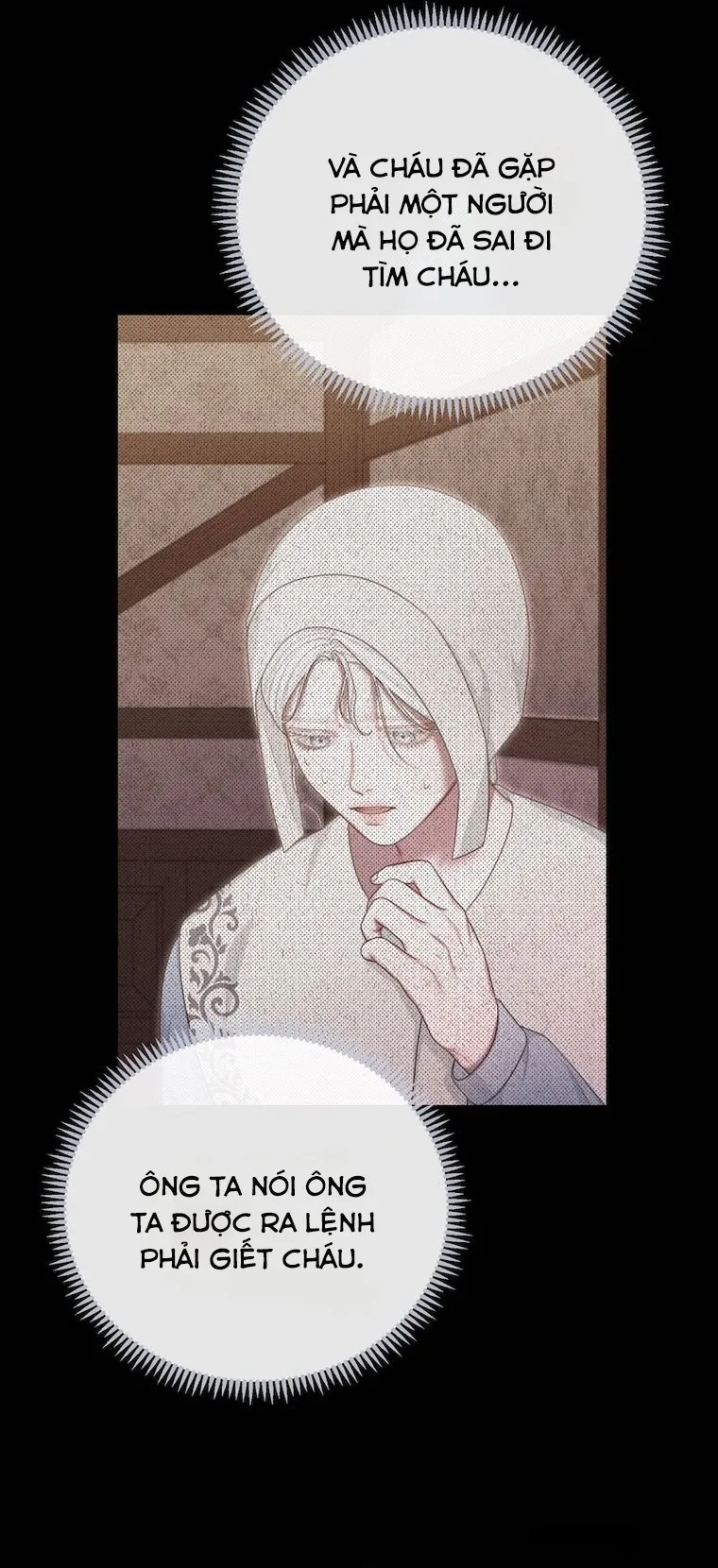 Hầu Nữ Không Còn Thèm Muốn Chủ Nhân Nữa - Chap 37 - Trang 20