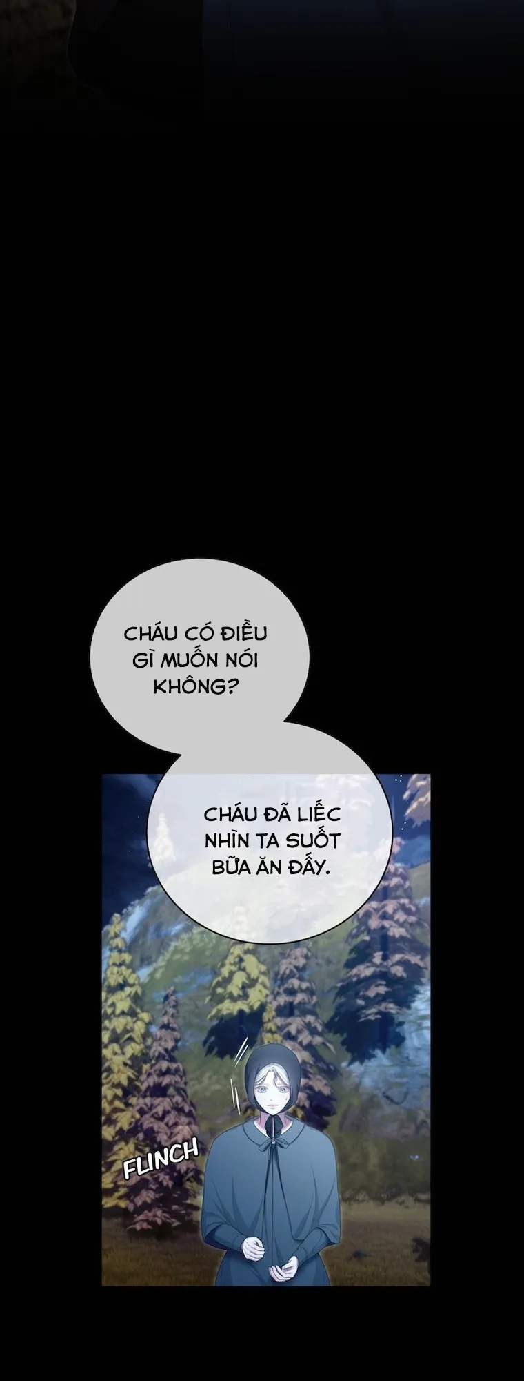 Hầu Nữ Không Còn Thèm Muốn Chủ Nhân Nữa - Chap 37 - Trang 23