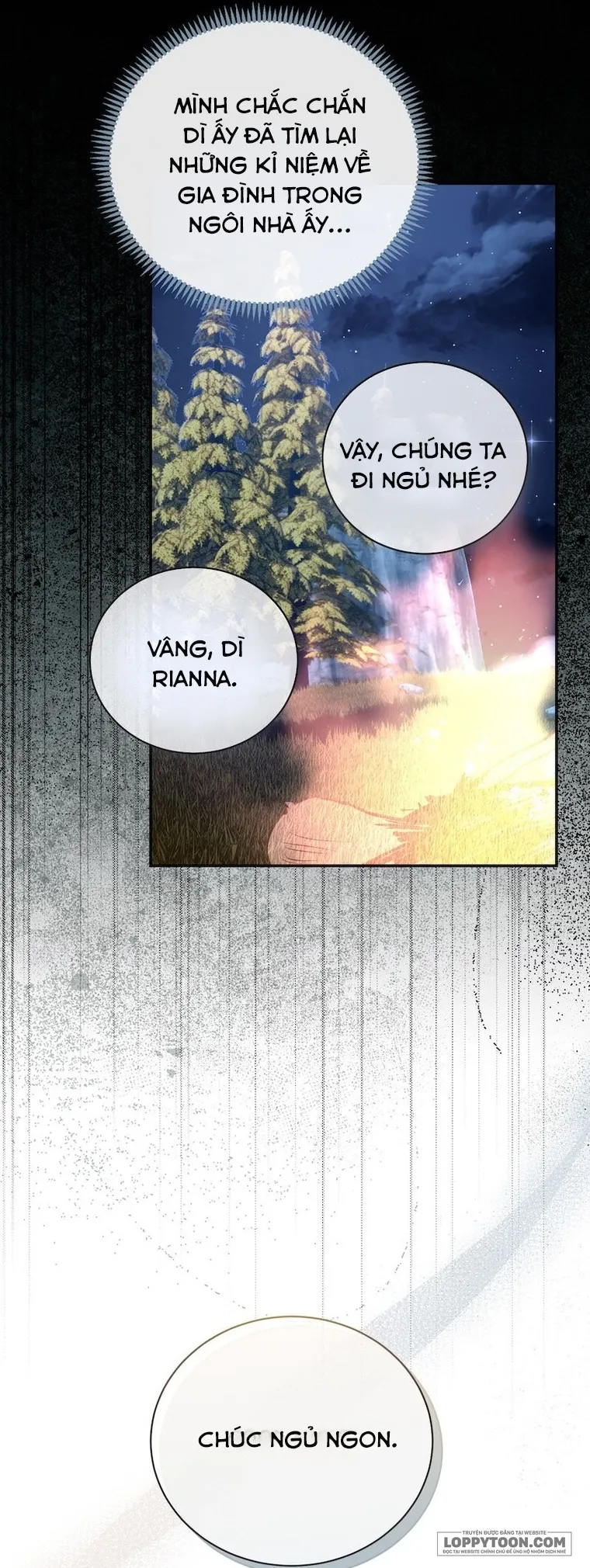 Hầu Nữ Không Còn Thèm Muốn Chủ Nhân Nữa - Chap 37 - Trang 25