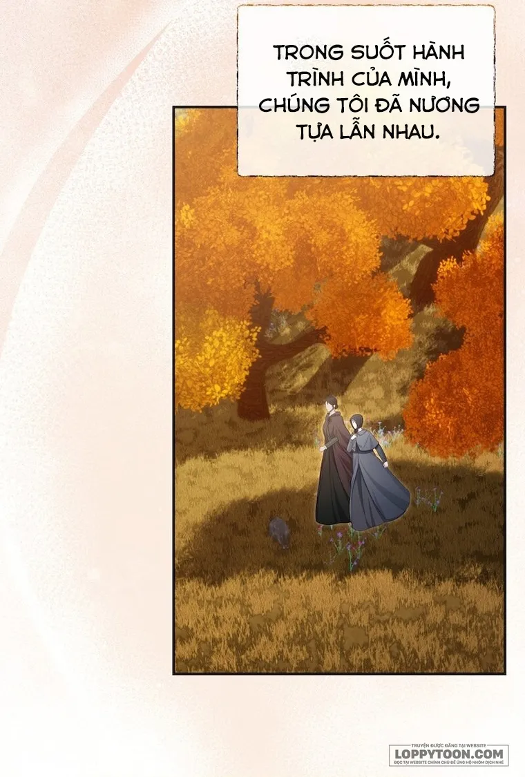 Hầu Nữ Không Còn Thèm Muốn Chủ Nhân Nữa - Chap 37 - Trang 27