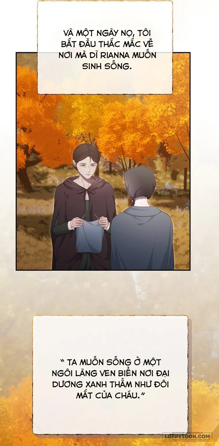 Hầu Nữ Không Còn Thèm Muốn Chủ Nhân Nữa - Chap 37 - Trang 28