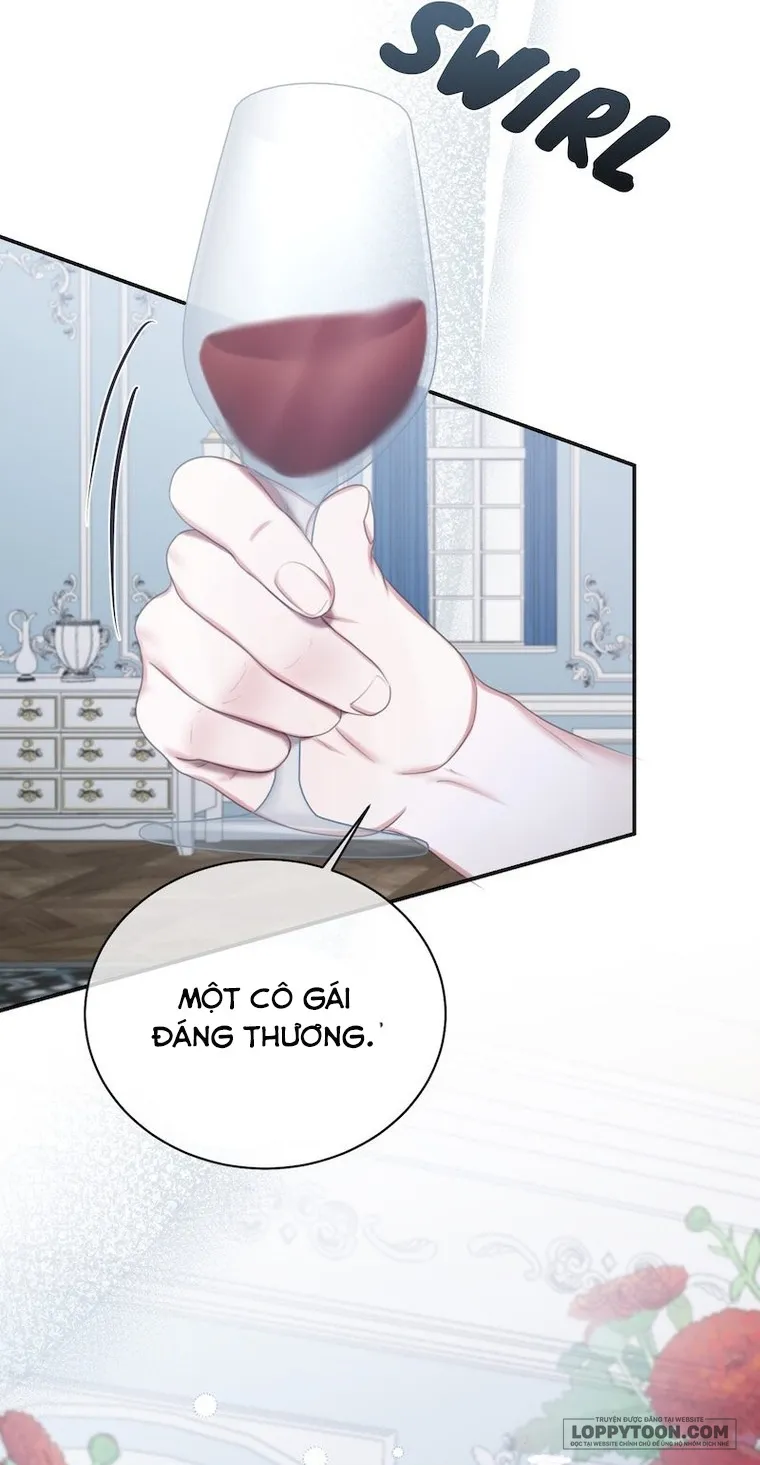 Hầu Nữ Không Còn Thèm Muốn Chủ Nhân Nữa - Chap 37 - Trang 42