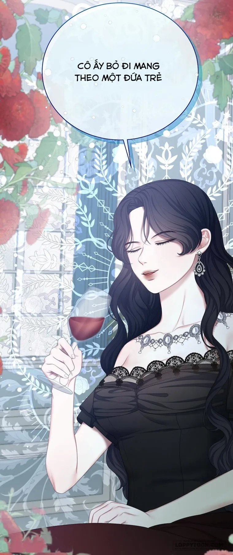 Hầu Nữ Không Còn Thèm Muốn Chủ Nhân Nữa - Chap 37 - Trang 43