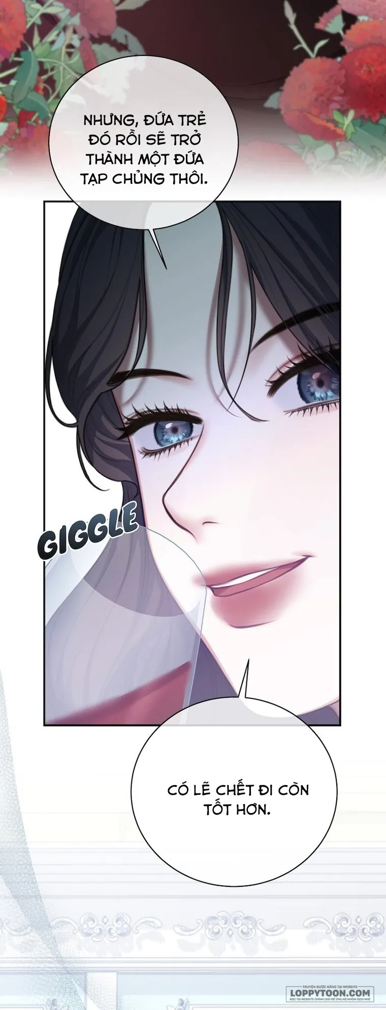 Hầu Nữ Không Còn Thèm Muốn Chủ Nhân Nữa - Chap 37 - Trang 44
