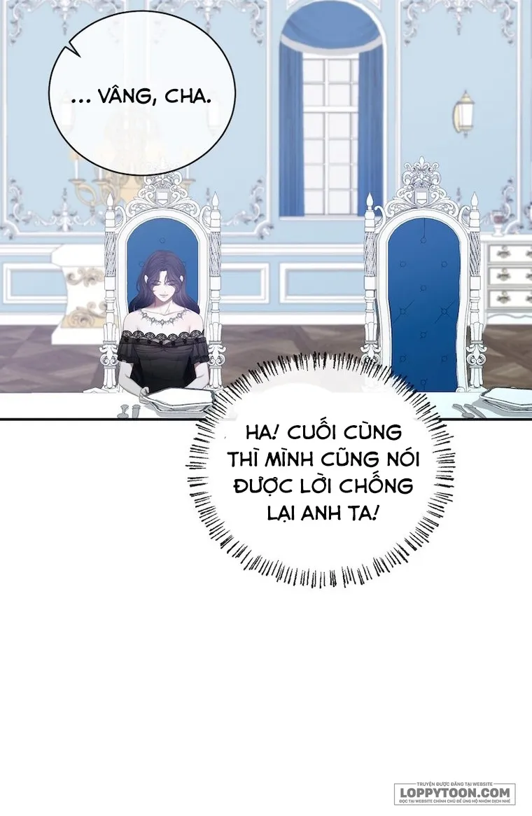 Hầu Nữ Không Còn Thèm Muốn Chủ Nhân Nữa - Chap 37 - Trang 46