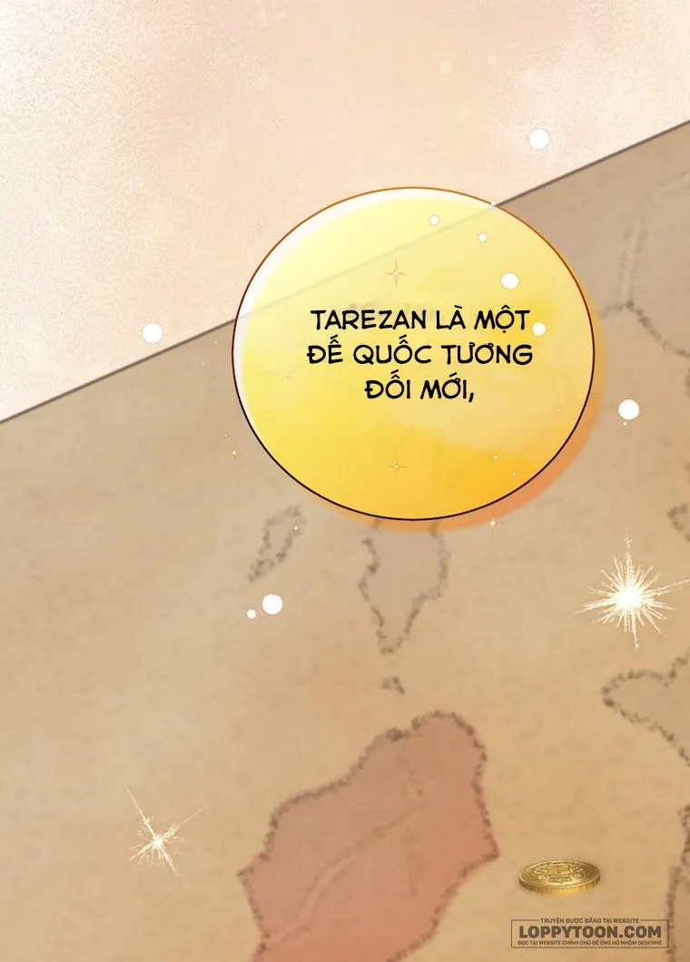 Hầu Nữ Không Còn Thèm Muốn Chủ Nhân Nữa - Chap 37 - Trang 50