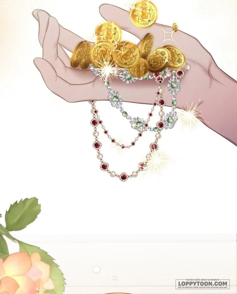 Hầu Nữ Không Còn Thèm Muốn Chủ Nhân Nữa - Chap 37 - Trang 52